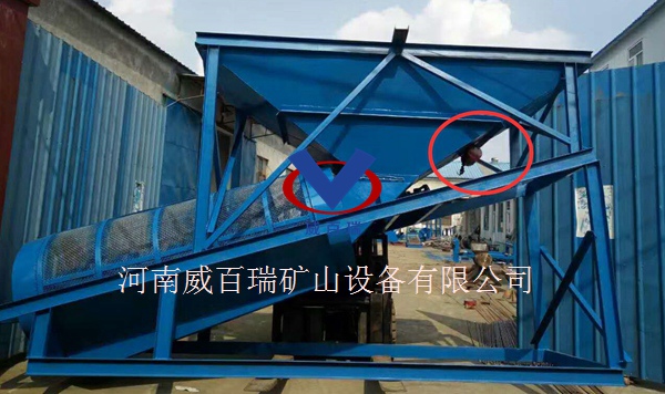 電機(jī)倉(cāng)應(yīng)用2